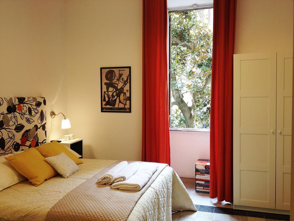 Domo Vaticano Guest House Rom Zimmer foto